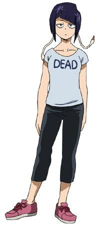 jirou Roaring Soundwaves] Kyoka Jiro | My Hero Academia: Ultra