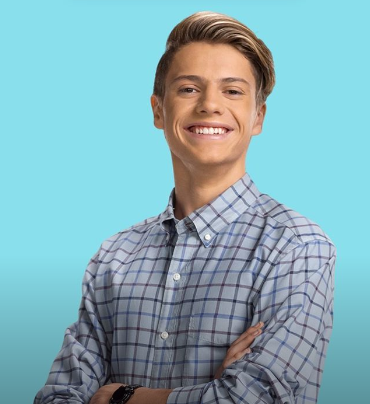 Henry Danger, The Most Attractive Guy in Swellview