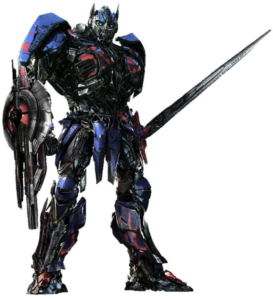 Optimus Prime (Transformers Film Series) | Heroes vs Villains Wiki ...