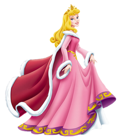 Aurora (Disney), Heroes vs Villains Wiki