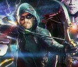 Oliver Queen arrowverse (33)