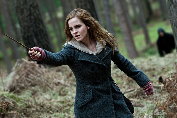 Hermione Granger, Movie Heroes and Villains Wiki