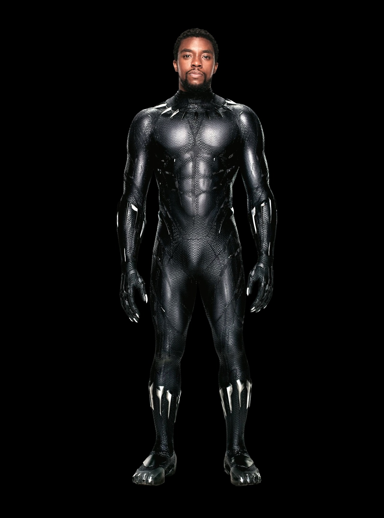 Black Panther (Marvel Cinematic Universe), Heroes Wiki