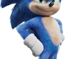 Sonic the Hedgehog (Live-Action)
