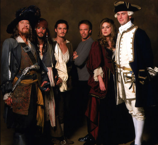 James Norrington/Gallery | Heroes vs Villains Wiki | Fandom