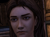 Lilly (Telltale)