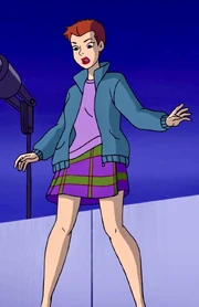 Shannon Blake | Heroes & Villains Wiki | Fandom