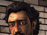 Carlos (Telltale)