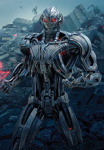 Avengers: Age of Ultron - Wikipedia