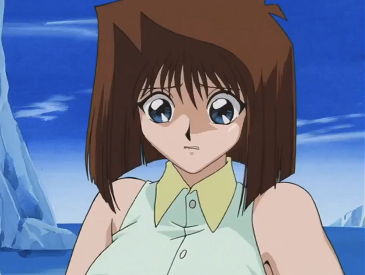 Téa Gardner Heroes & Villains Wiki Fandom