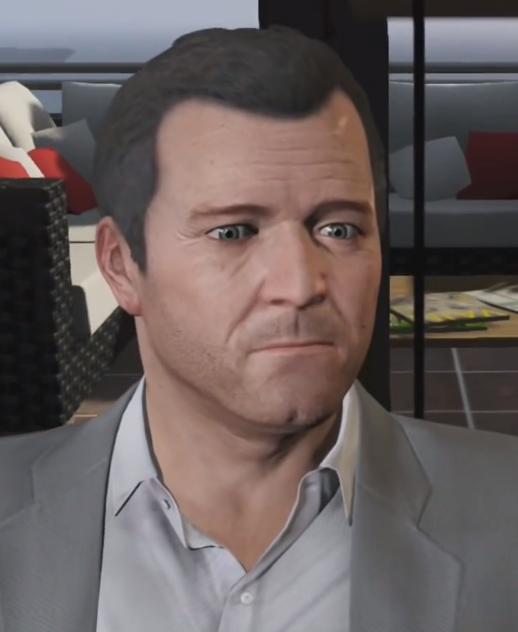 Amanda De Santa, Wiki GTA Los Santos