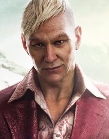 Pagan Min (Far Cry) - Wikipedia