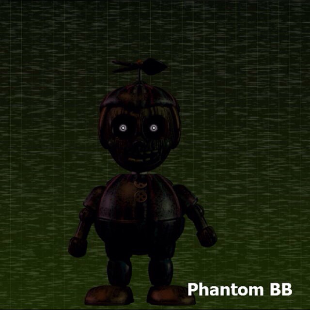 Villains Wiki - Ballon Boy Fnaf Ar, HD Png Download - vhv