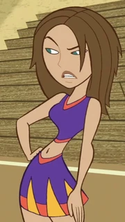 Bonnie Rockwaller | Heroes & Villains Wiki | Fandom