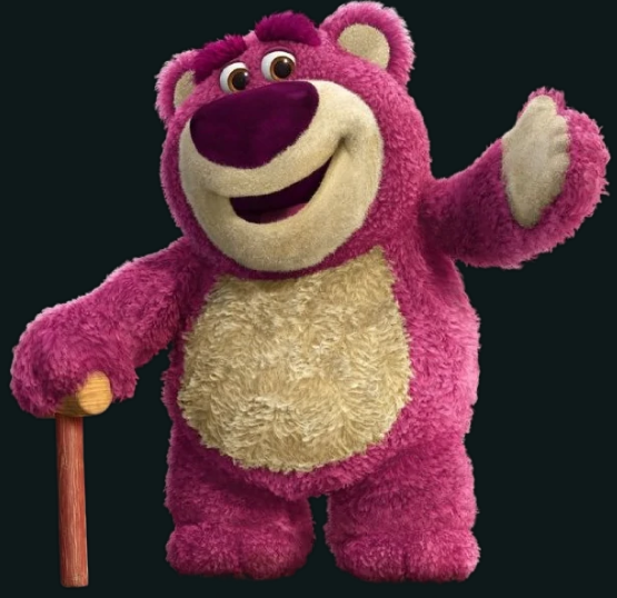 Toy story 3 deals lotso villains wiki