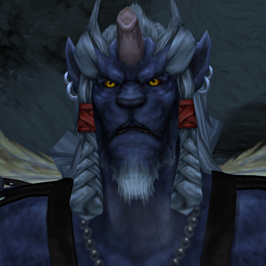 Kimahri Ronso, Final Fantasy Wiki