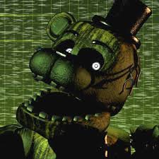 Phantom Freddy, Five Nights at Freddy's Wiki