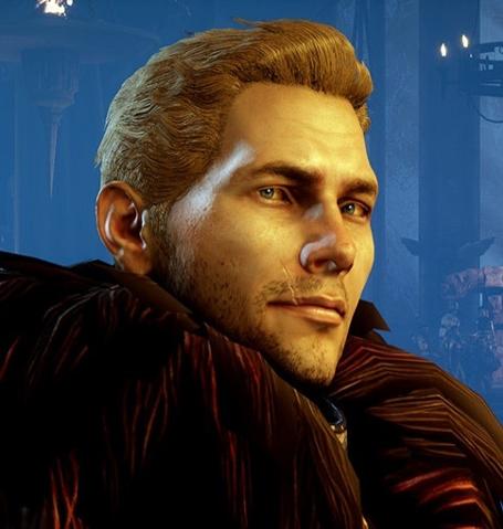 Cullen Should Only Have Been In Dragon Age: Origins