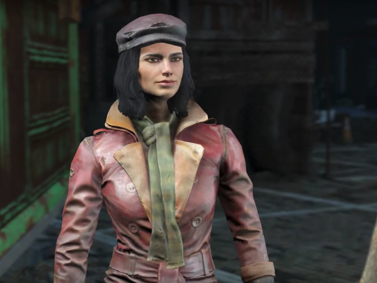 Level up in fallout 4 фото 33