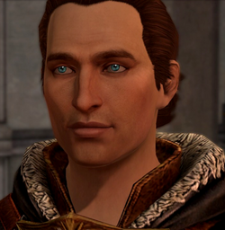 Characters of Dragon Age II - Wikipedia