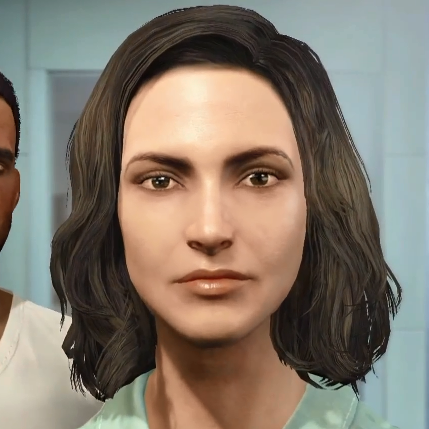 Bennzoor's Male Face Presets (For LooksMenu) New Faces at Fallout 4 Nexus -  Mods and community