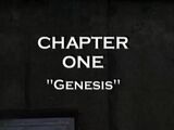 Genesis