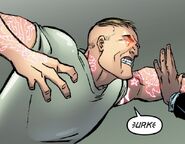 Michael Fitzgerald.jpg (116 KB) Michael Fitzgerald charges towards Sylar. (Viewpoints)