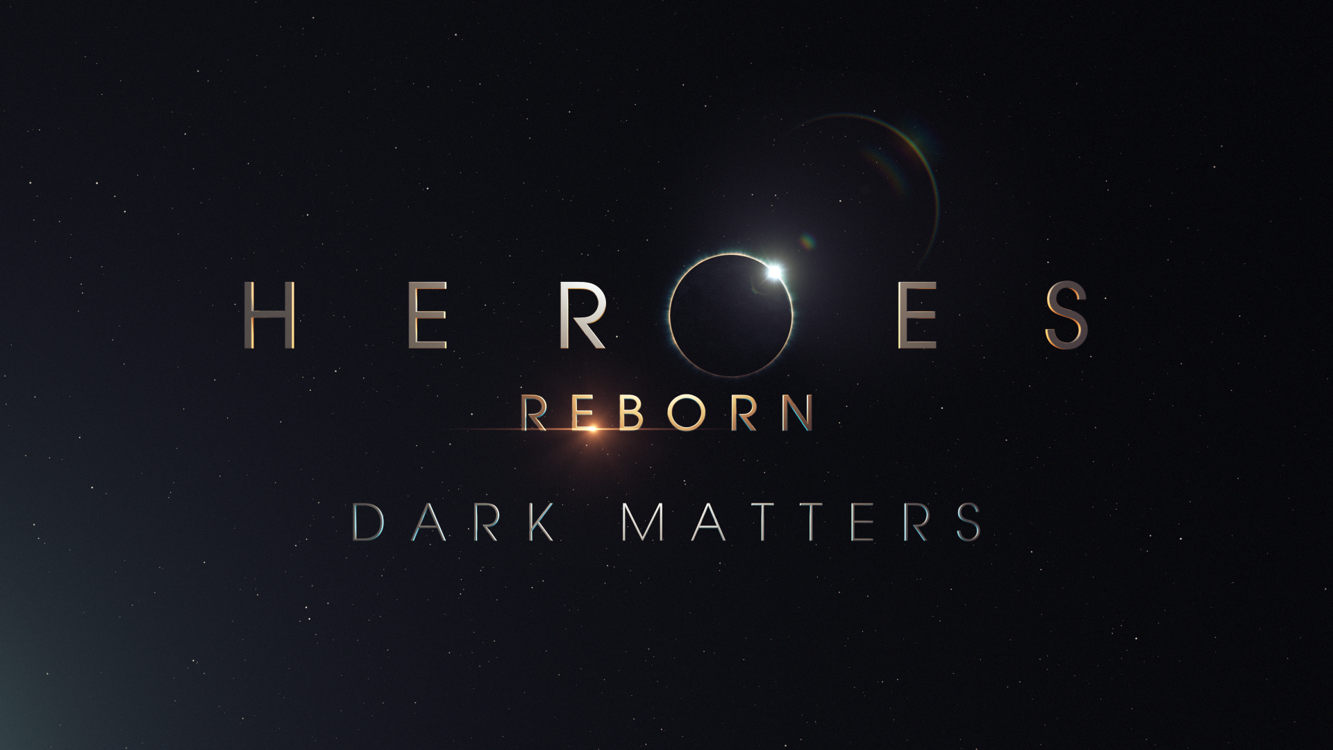 Dark Matters (Webisode), Heroes Wiki