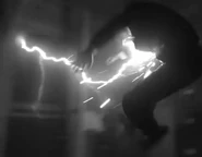 Lightingman.jpg (24 KB) ...and lightning, which throws Mr. Lieberman backwards.