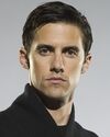 Peter Petrelli