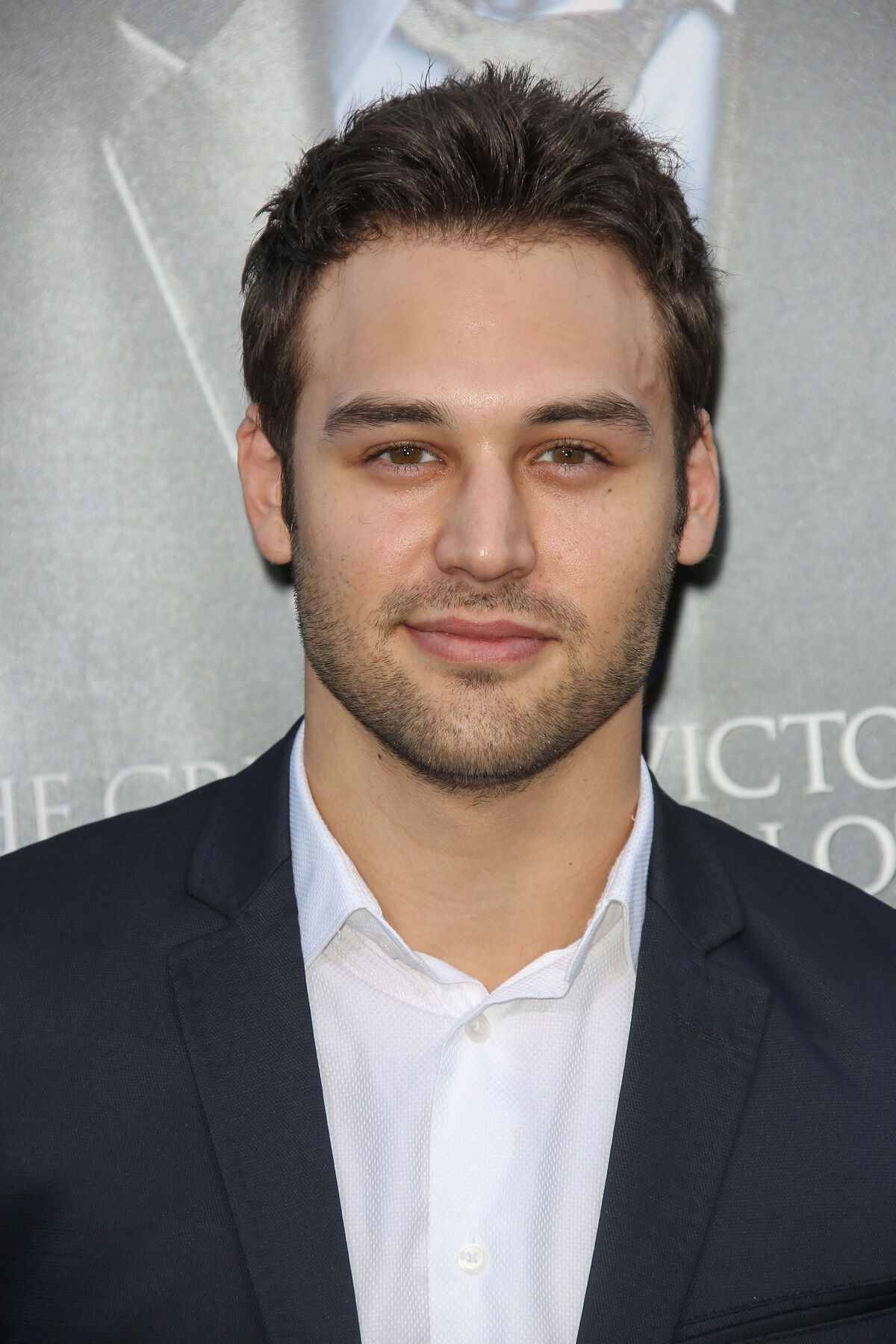 Ryan Guzman | Heroes Wiki | Fandom