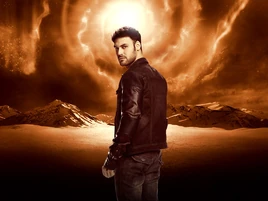 HeroesRB Carlos Simple