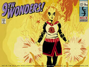 9th Wonders!