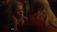 Unhooded Tracy