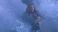 1x06 Luke drowning