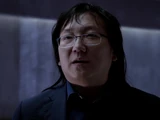Hiro Nakamura