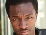 Benjamin "Knox" Washington