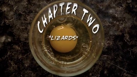 Chapter Two-Lizards