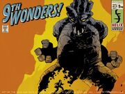 9th wonders