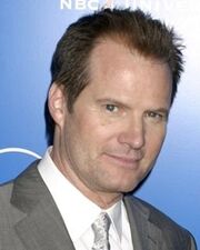 Jack Coleman