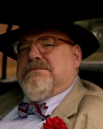 Caspar Abraham Heroes Wiki Fandom