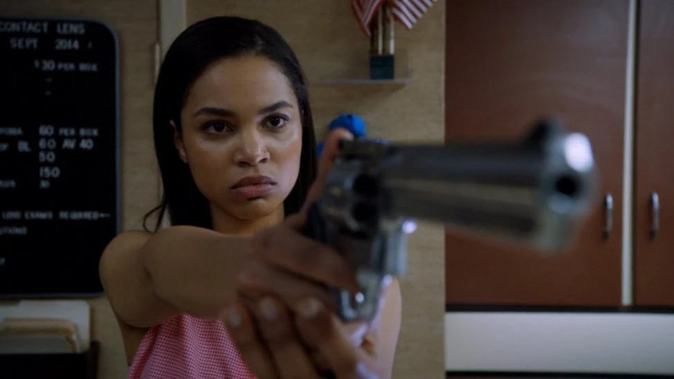 Dahlia Hays Heroes Wiki Fandom