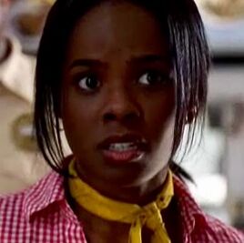 Monica Dawson