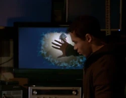 Technopathy in Dark Matters