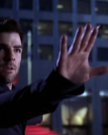 Telekinesis Heroes Wiki Fandom