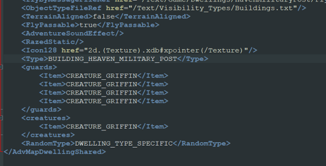 AdvMapDwellingShared for object