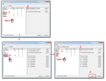 Model and animation - Import in MA to Maya 6.0 / Export model MB