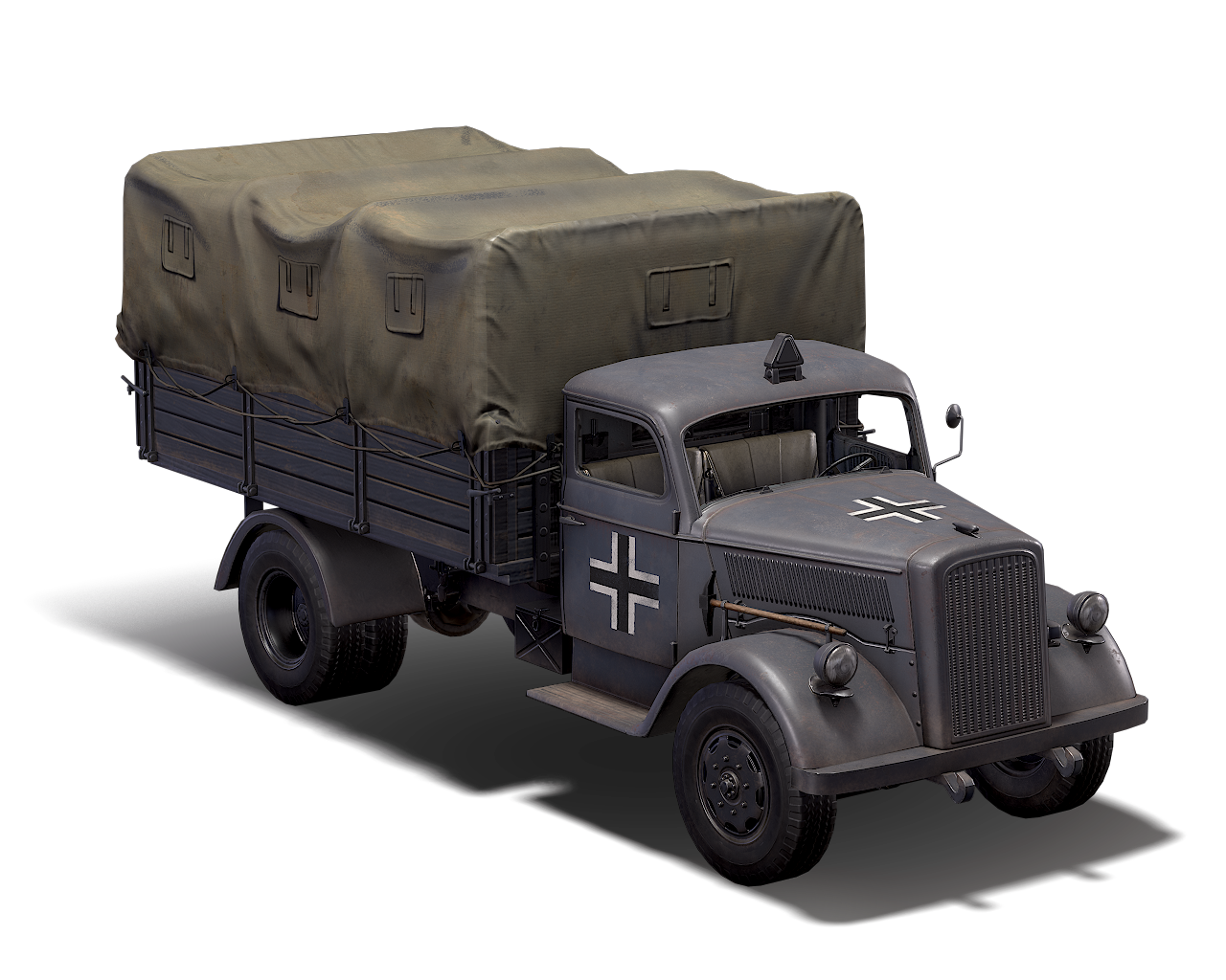 heroes generals best vehicles