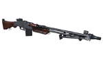 M1918A2 Automatic Rifle - Official Heroes & Generals Wiki