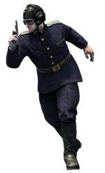 SU Pilot